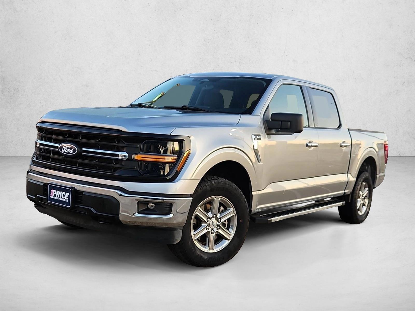 2021 Ford Bronco 4-Door Badlands