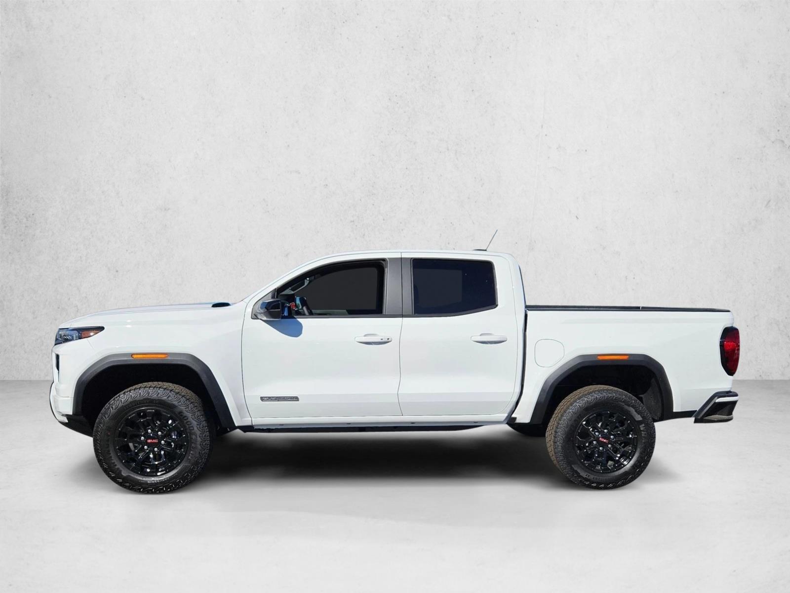 Thumbnail: 2026 GMC Canyon - 2