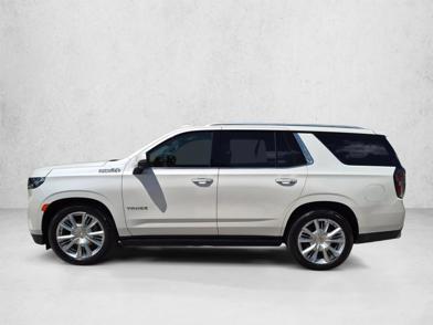2024 Chevrolet Tahoe