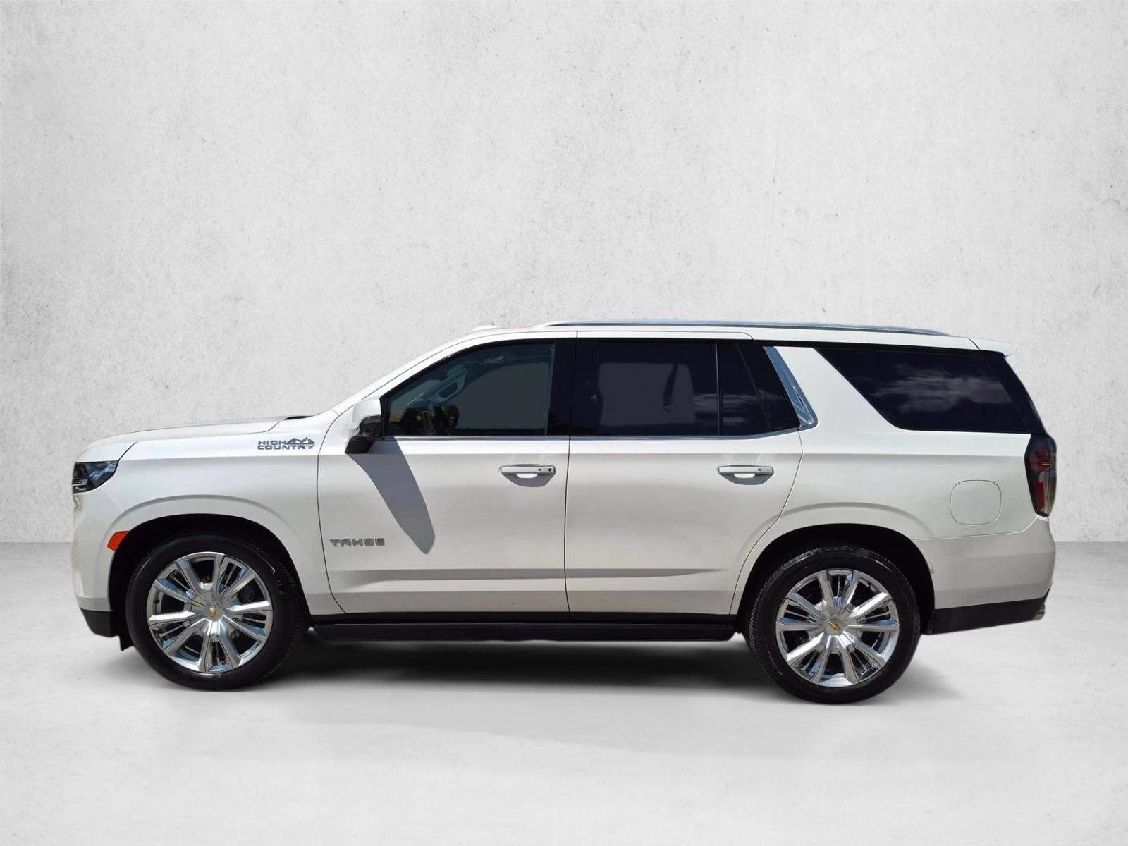 Thumbnail: 2024 Chevrolet Tahoe - 2