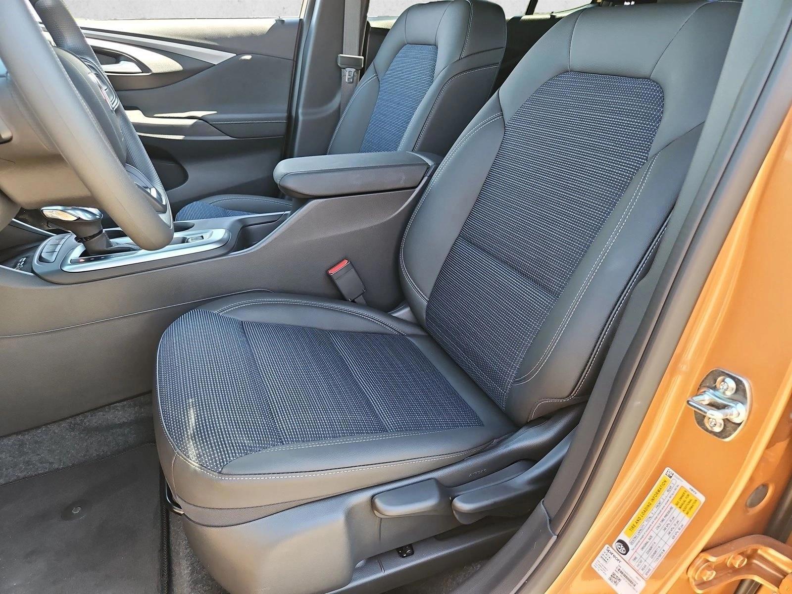 Thumbnail: 2026 Buick Envista - 5