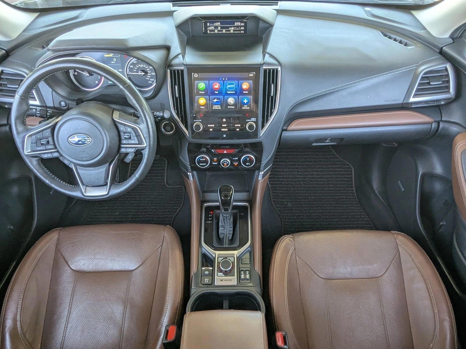 Thumbnail: 2019 Subaru Forester - 4