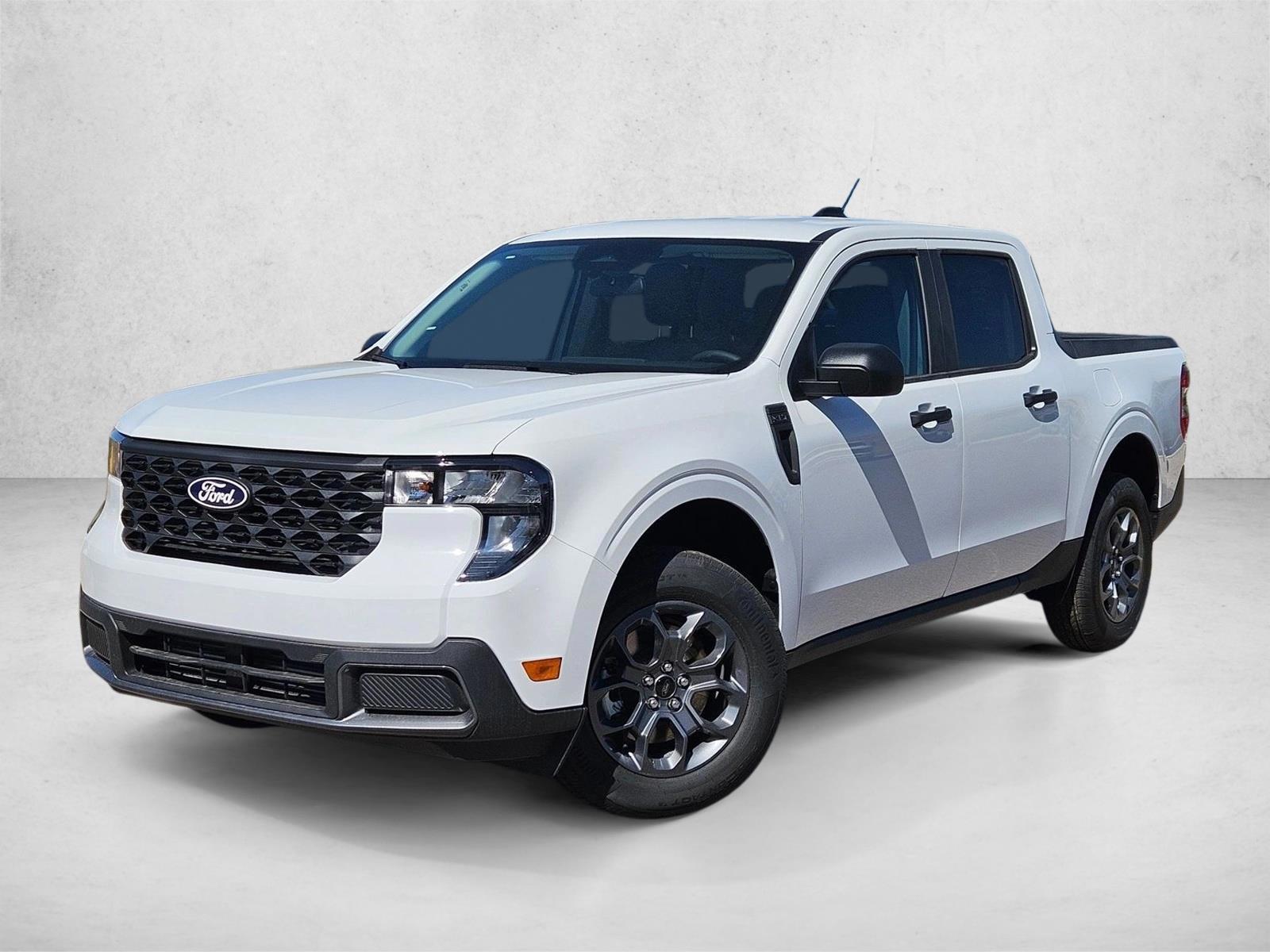 Thumbnail: 2025 Ford Maverick - 1