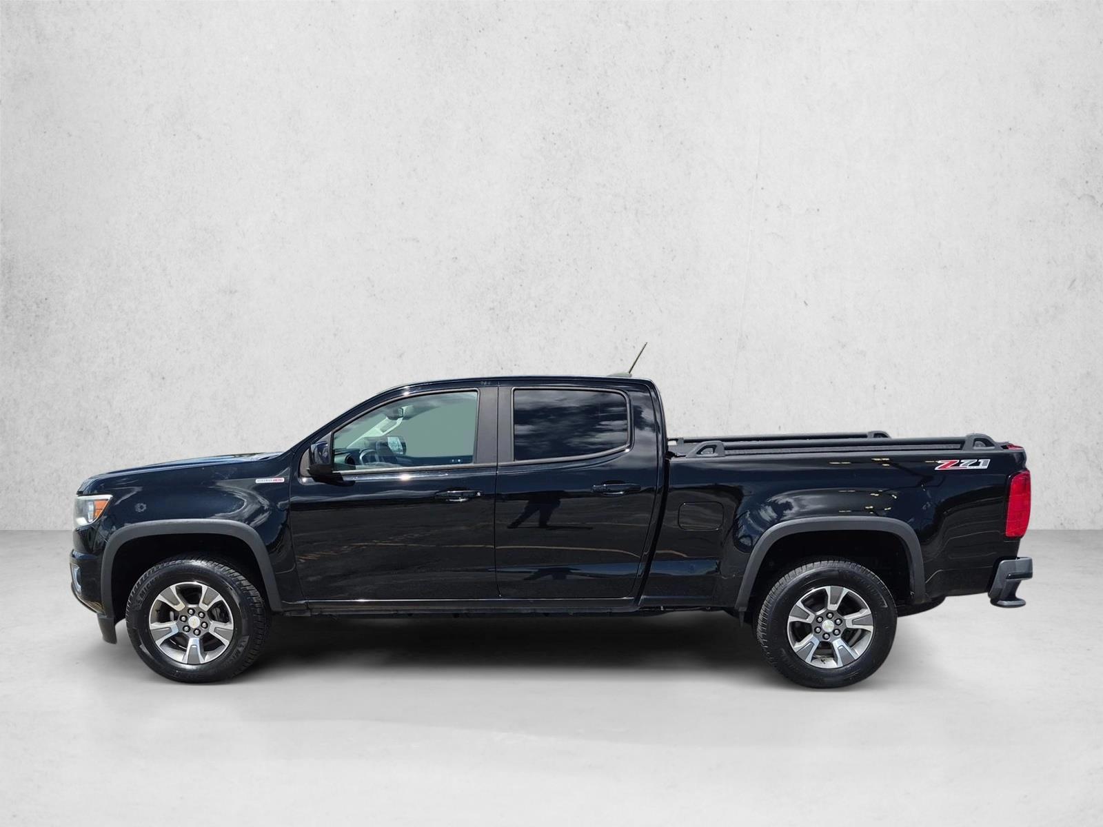 Thumbnail: 2019 Chevrolet Colorado - 2
