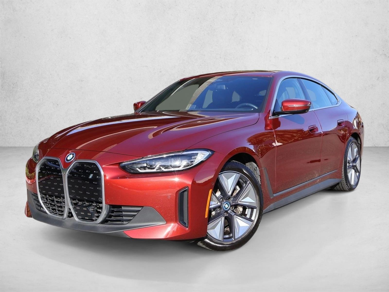 2023 BMW i4