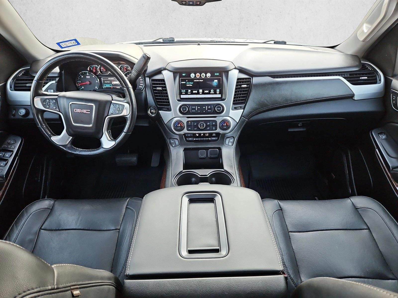 Thumbnail: 2020 GMC Yukon - 4