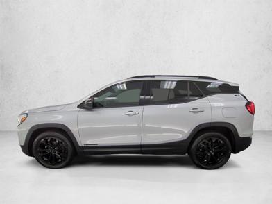 2020 GMC Terrain