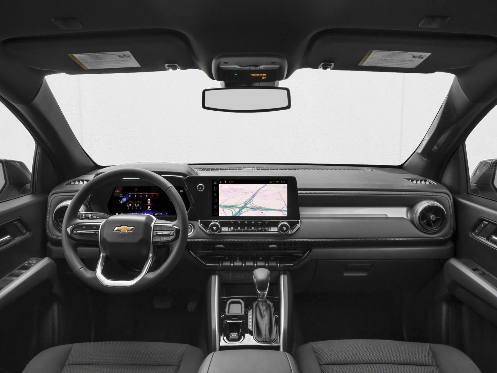 Thumbnail: 2026 Chevrolet Colorado - 3