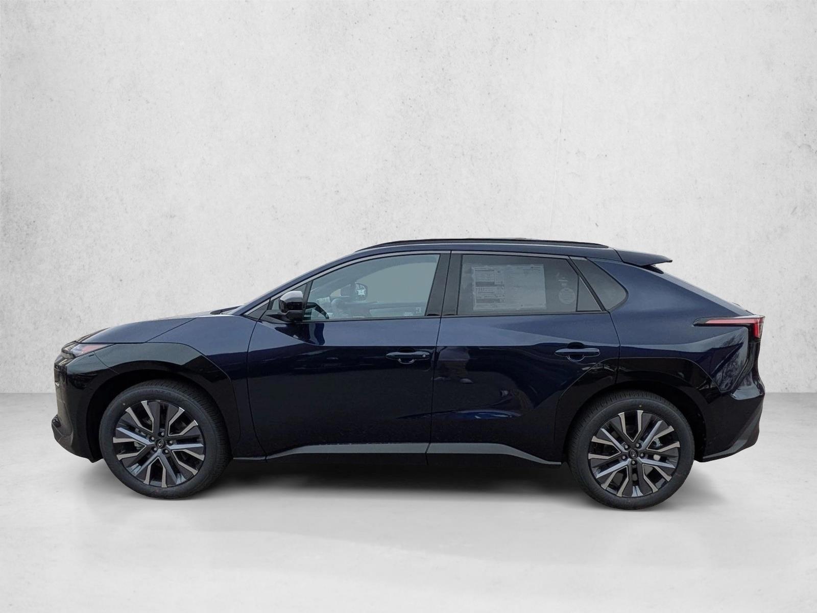 Thumbnail: 2026 Subaru Solterra - 2