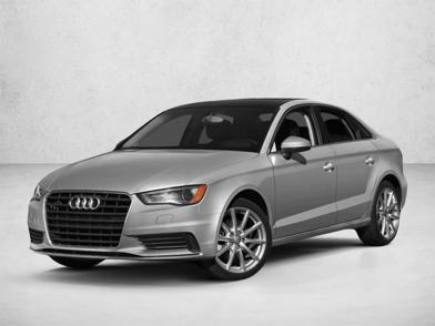 2015 Audi A3 Premium -
                  Houston, TX