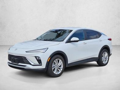 2024 Buick Envista Preferred -
                  Conroe, TX