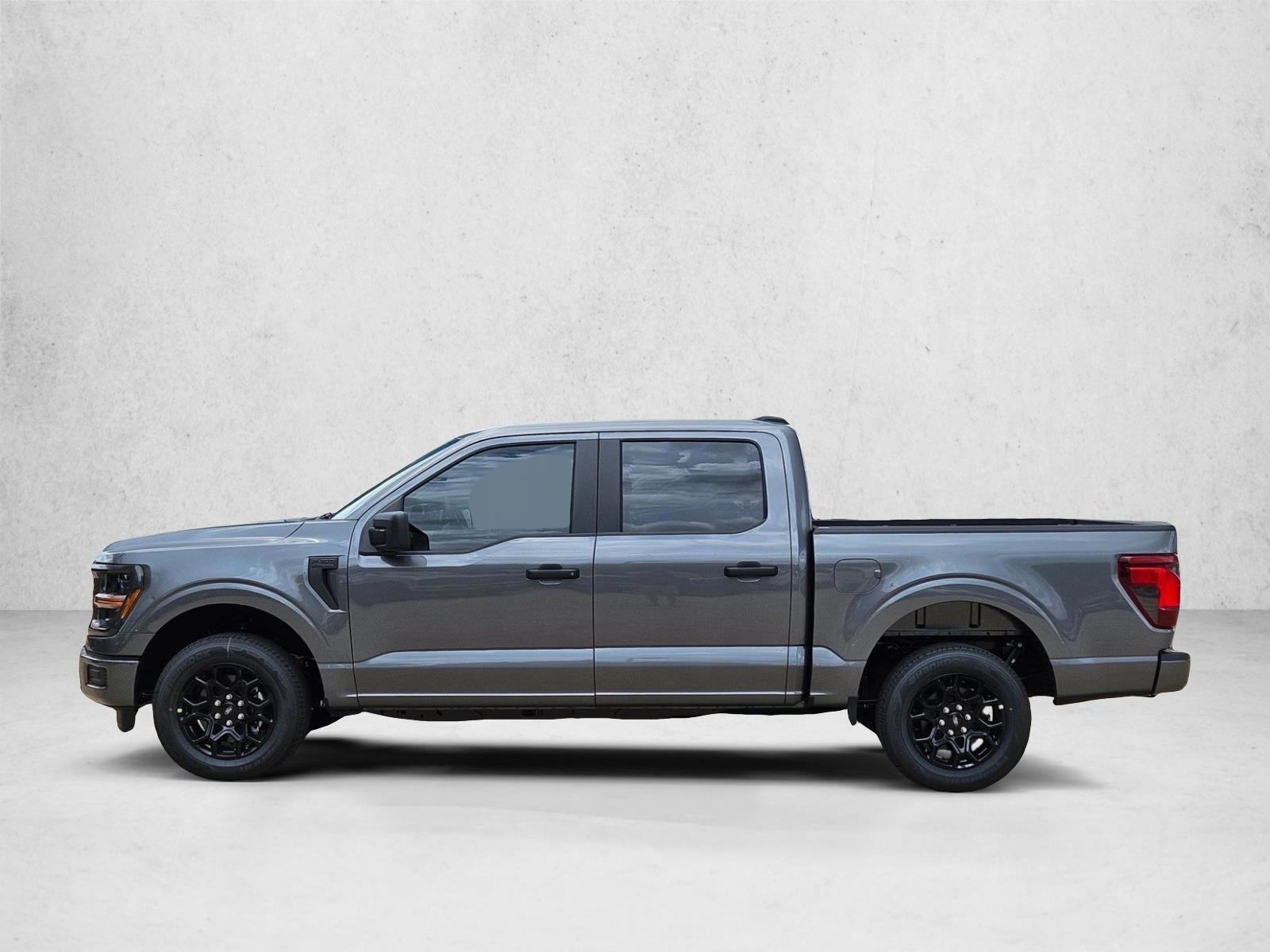Thumbnail: 2026 Ford F-150 - 2