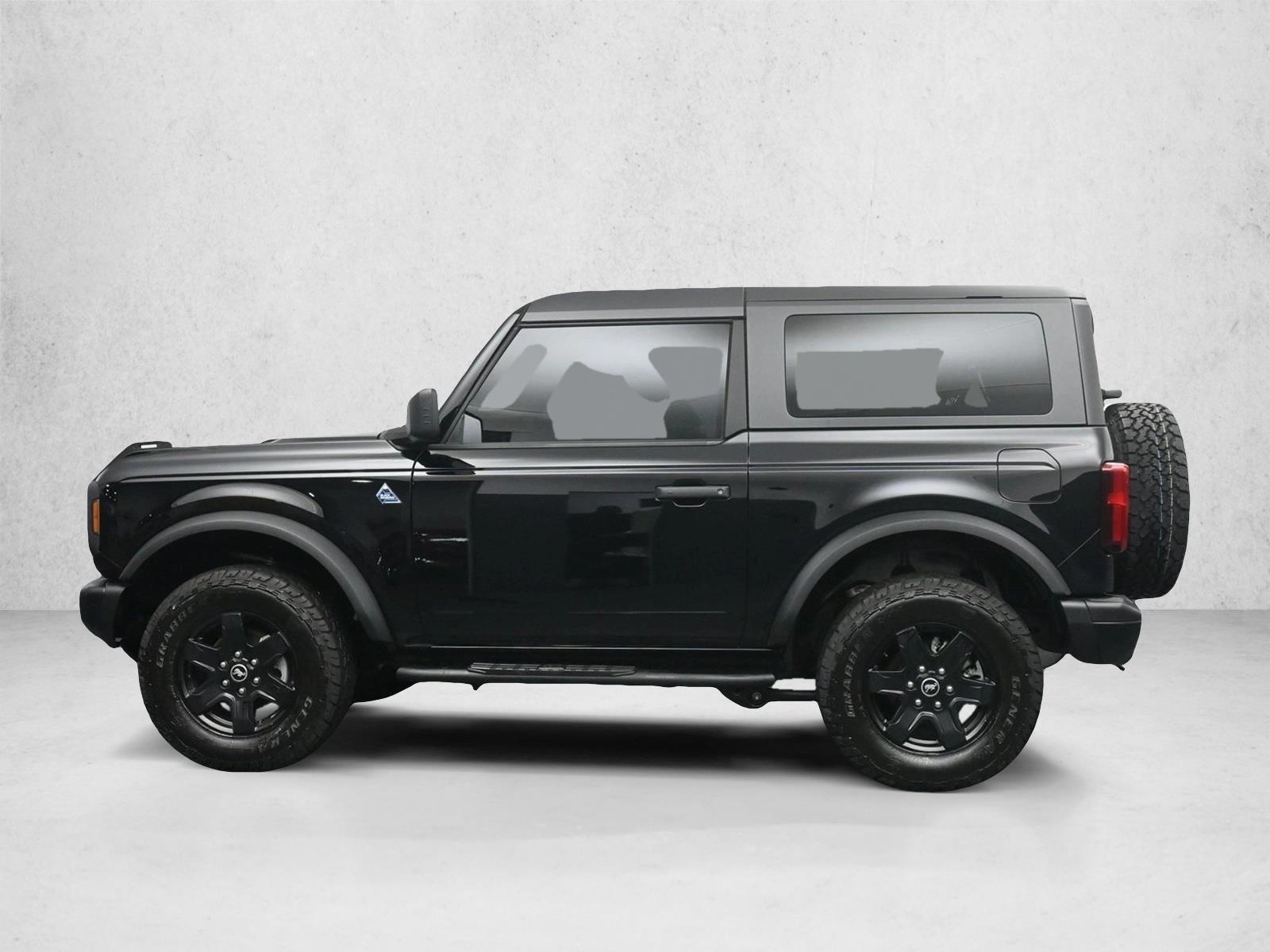 Thumbnail: 2024 Ford Bronco - 2