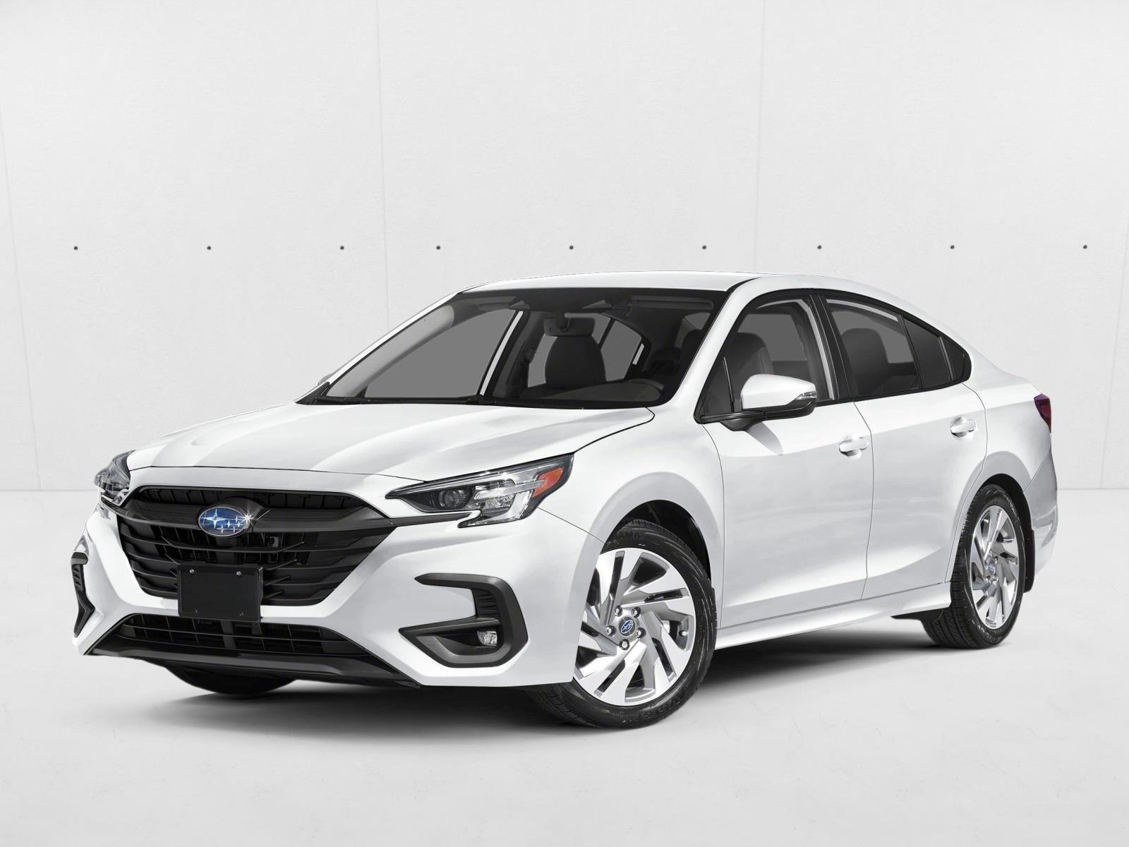 2025 Subaru Legacy Limited