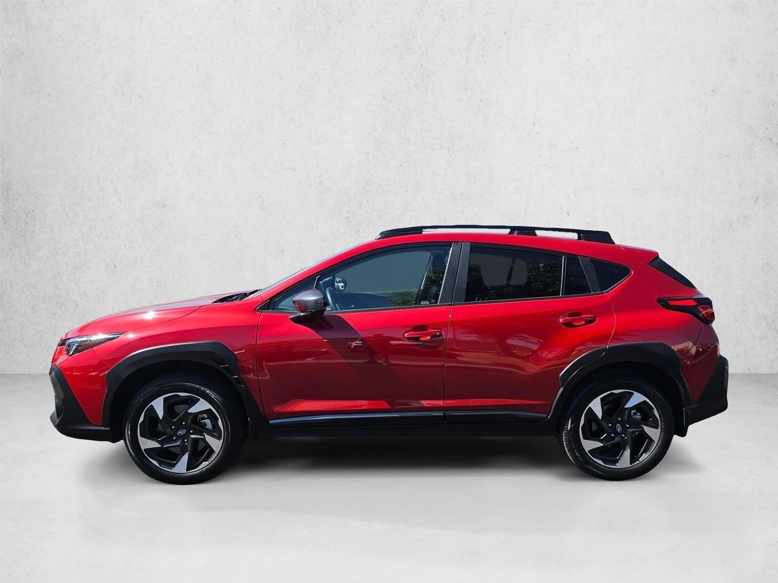 Thumbnail: 2025 Subaru Crosstrek - 2