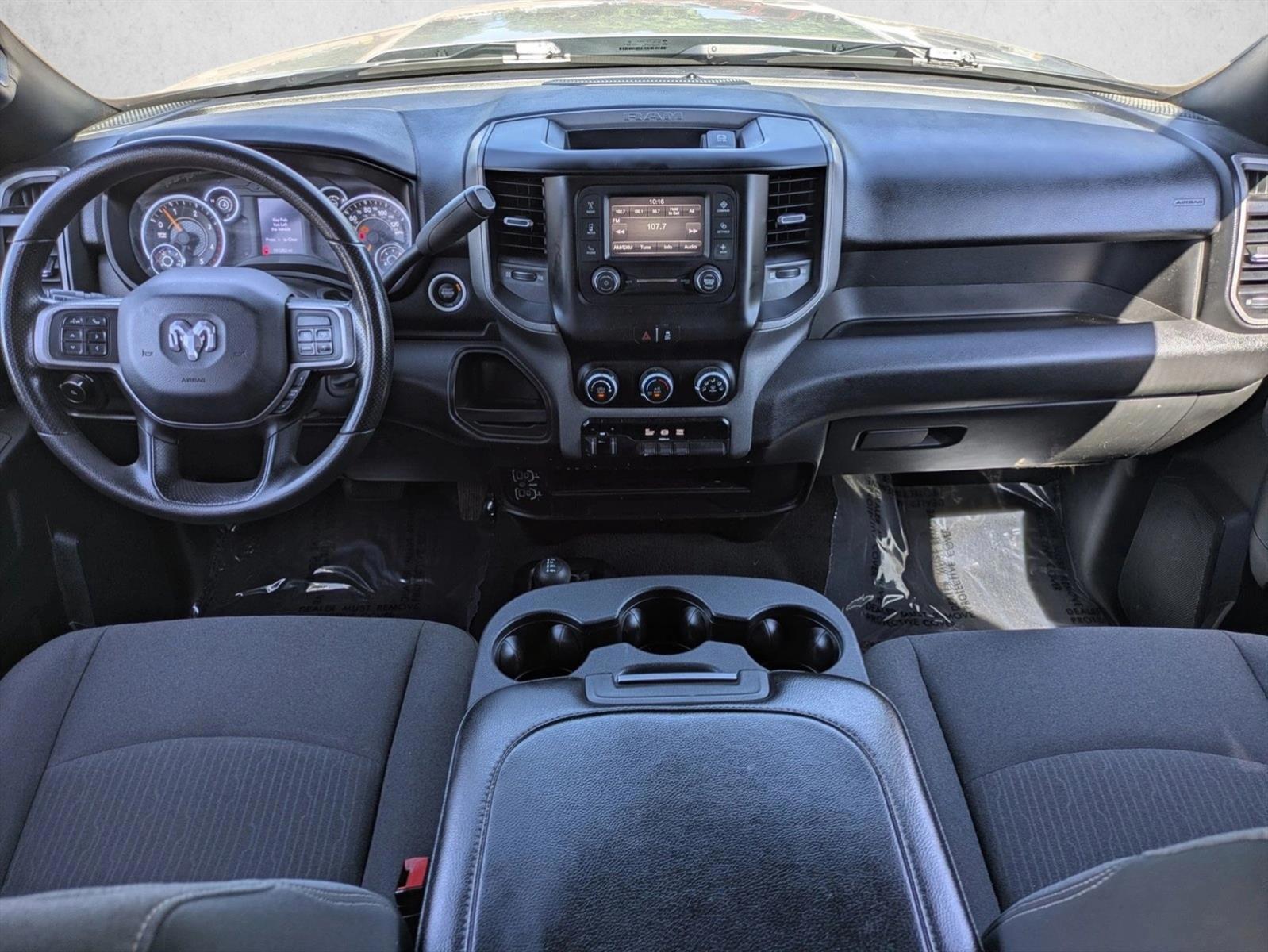 Thumbnail: 2022 RAM 3500 - 3