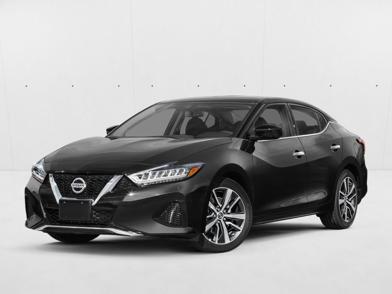 2019 Nissan Maxima SV -
                  Carlsbad, CA