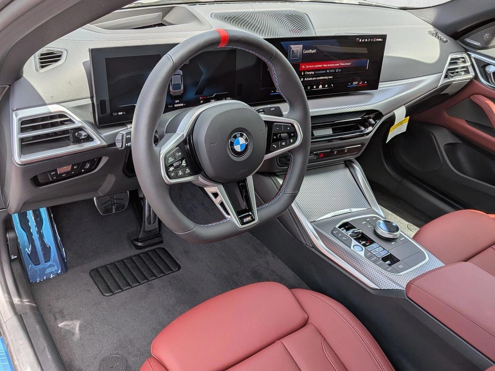 Thumbnail: 2026 BMW i4 - 3
