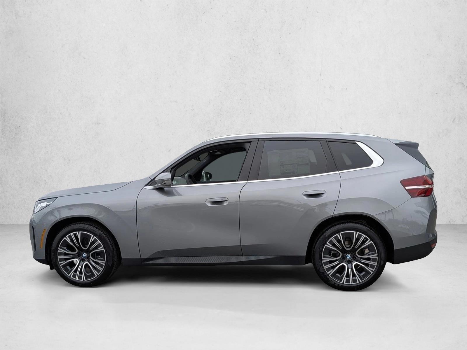 Thumbnail: 2026 BMW X3 - 2