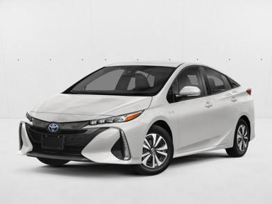 2018 Toyota Prius Prime Premium -
                  Winter Park, FL