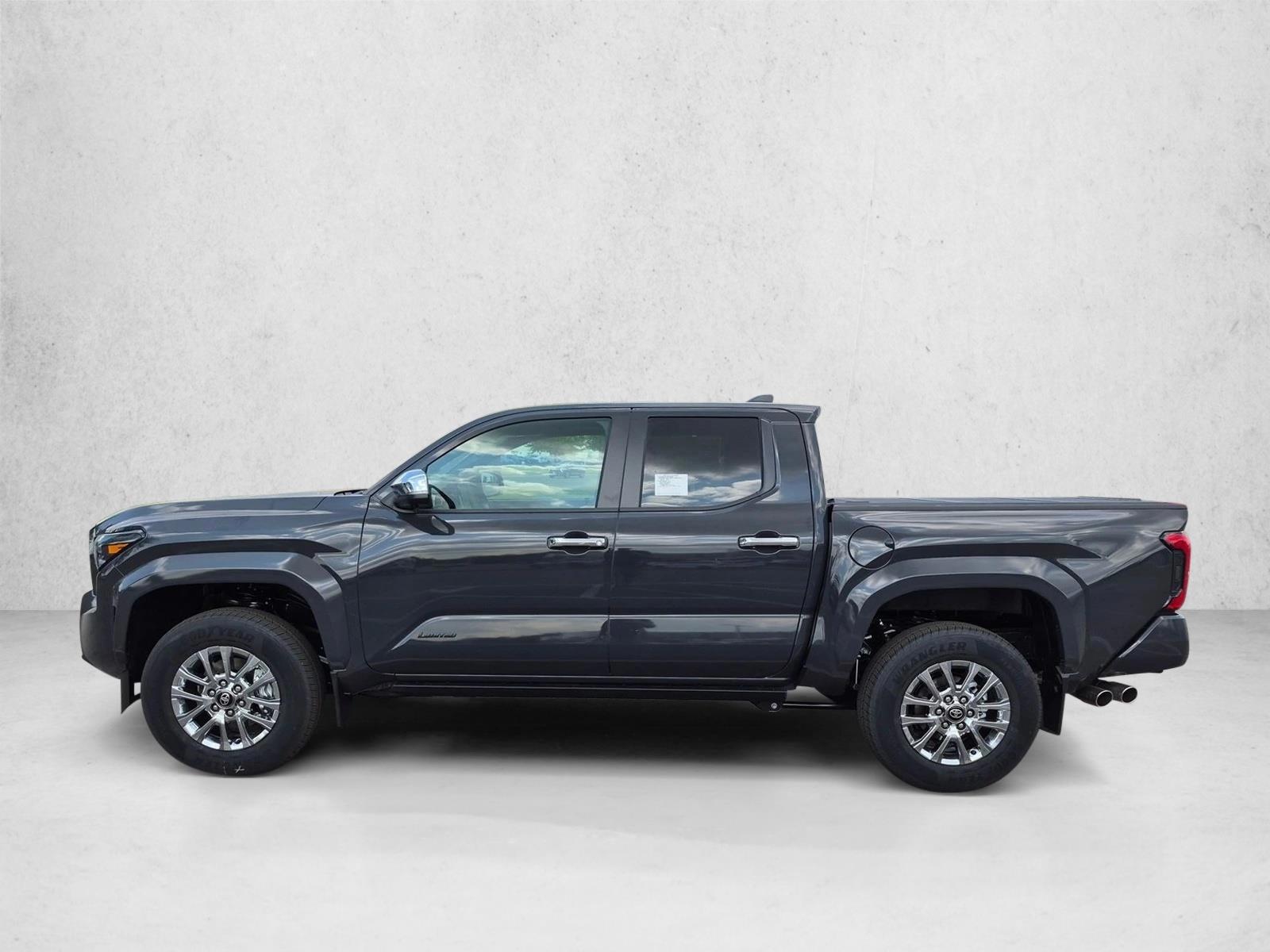 Thumbnail: 2026 Toyota Tacoma - 2