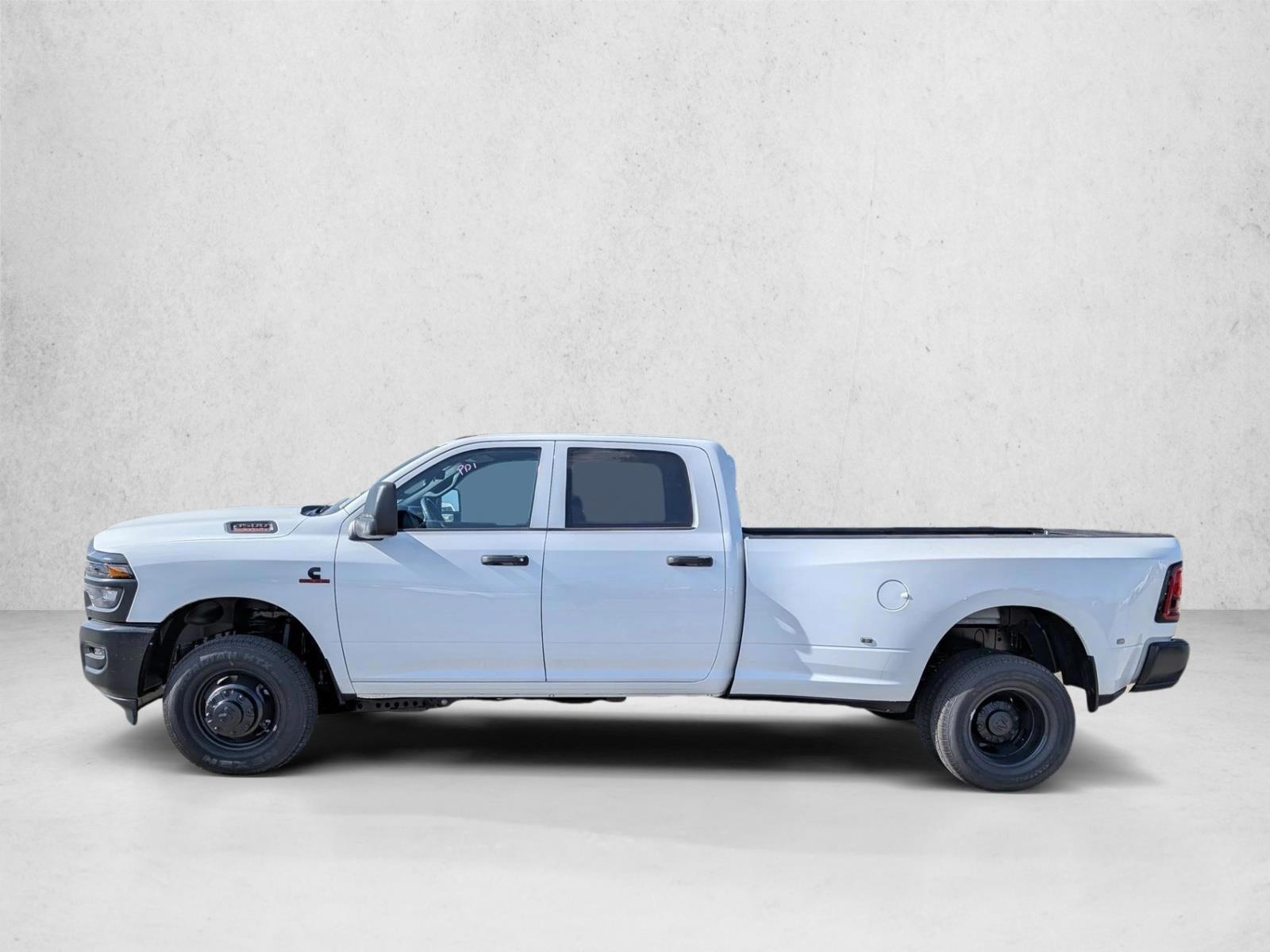 Thumbnail: 2026 RAM 3500 - 2