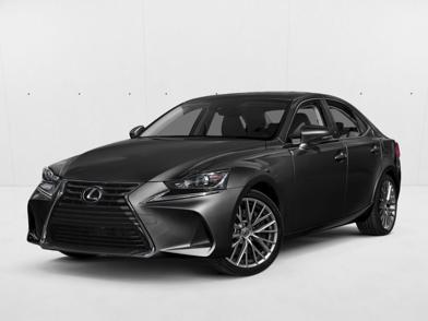 2017 Lexus IS  -
                  Houston, TX