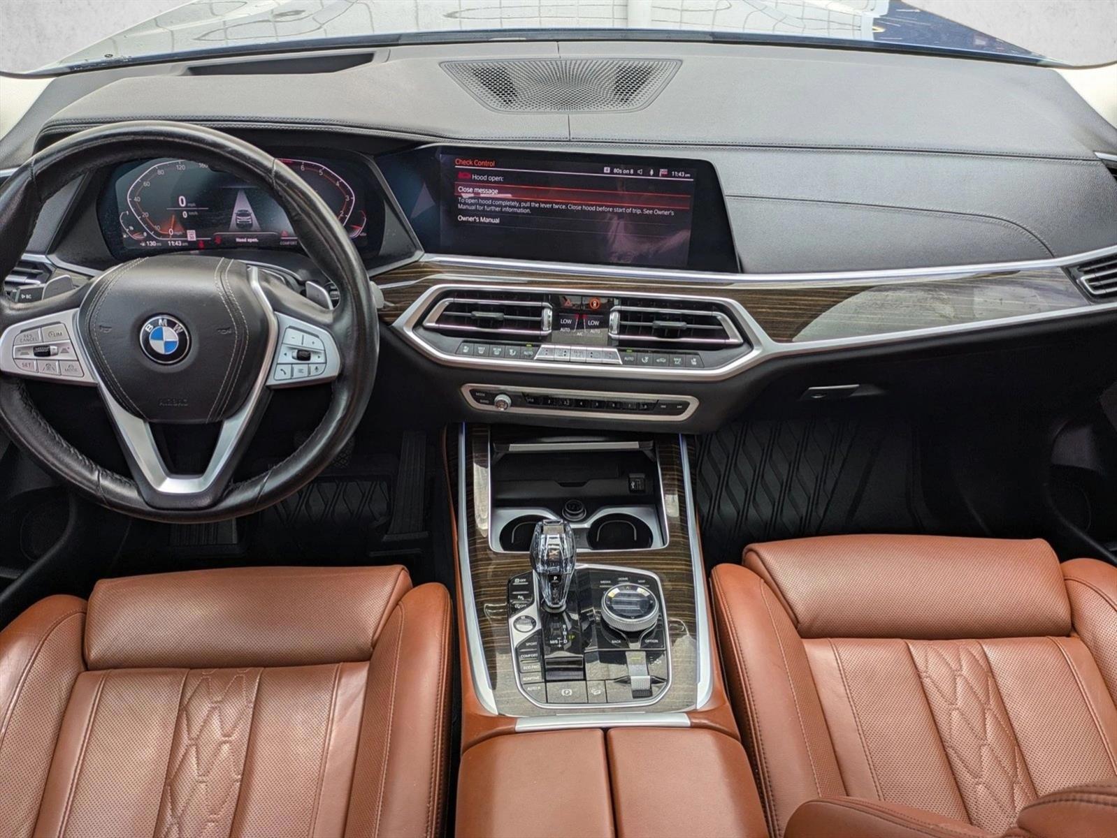 Thumbnail: 2020 BMW X7 - 4