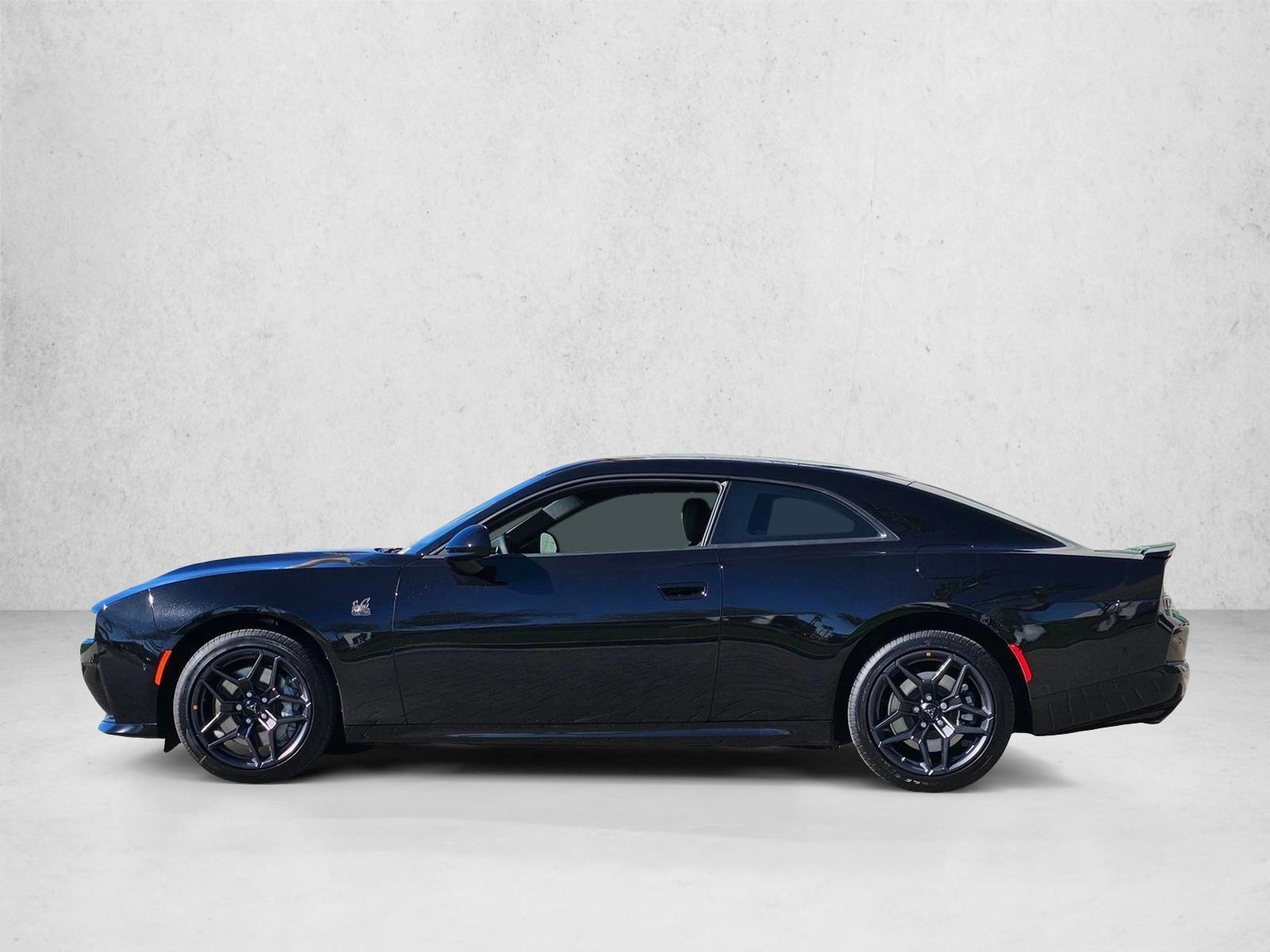 Thumbnail: 2026 Dodge Charger - 2