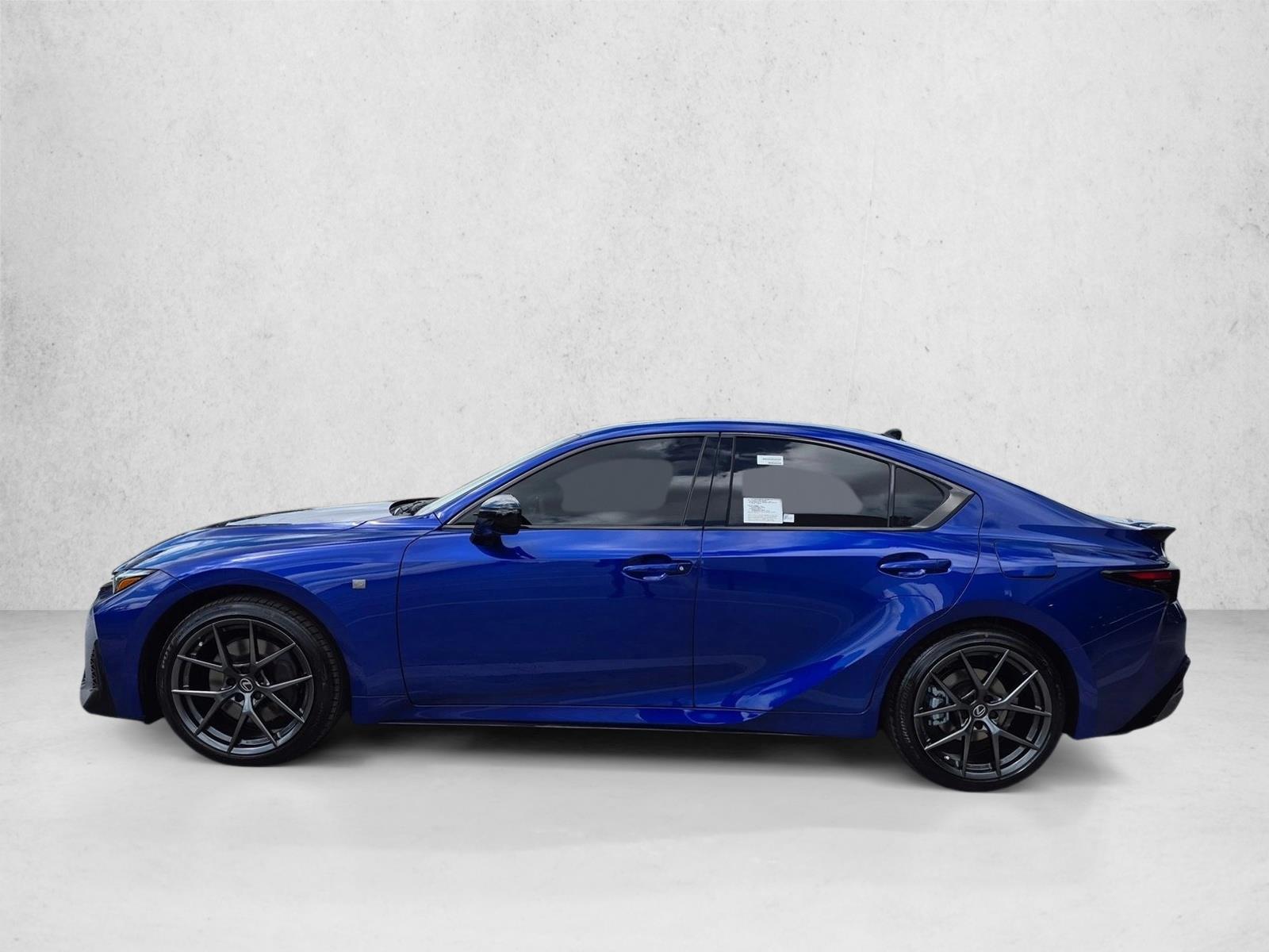 Thumbnail: 2026 Lexus IS - 2
