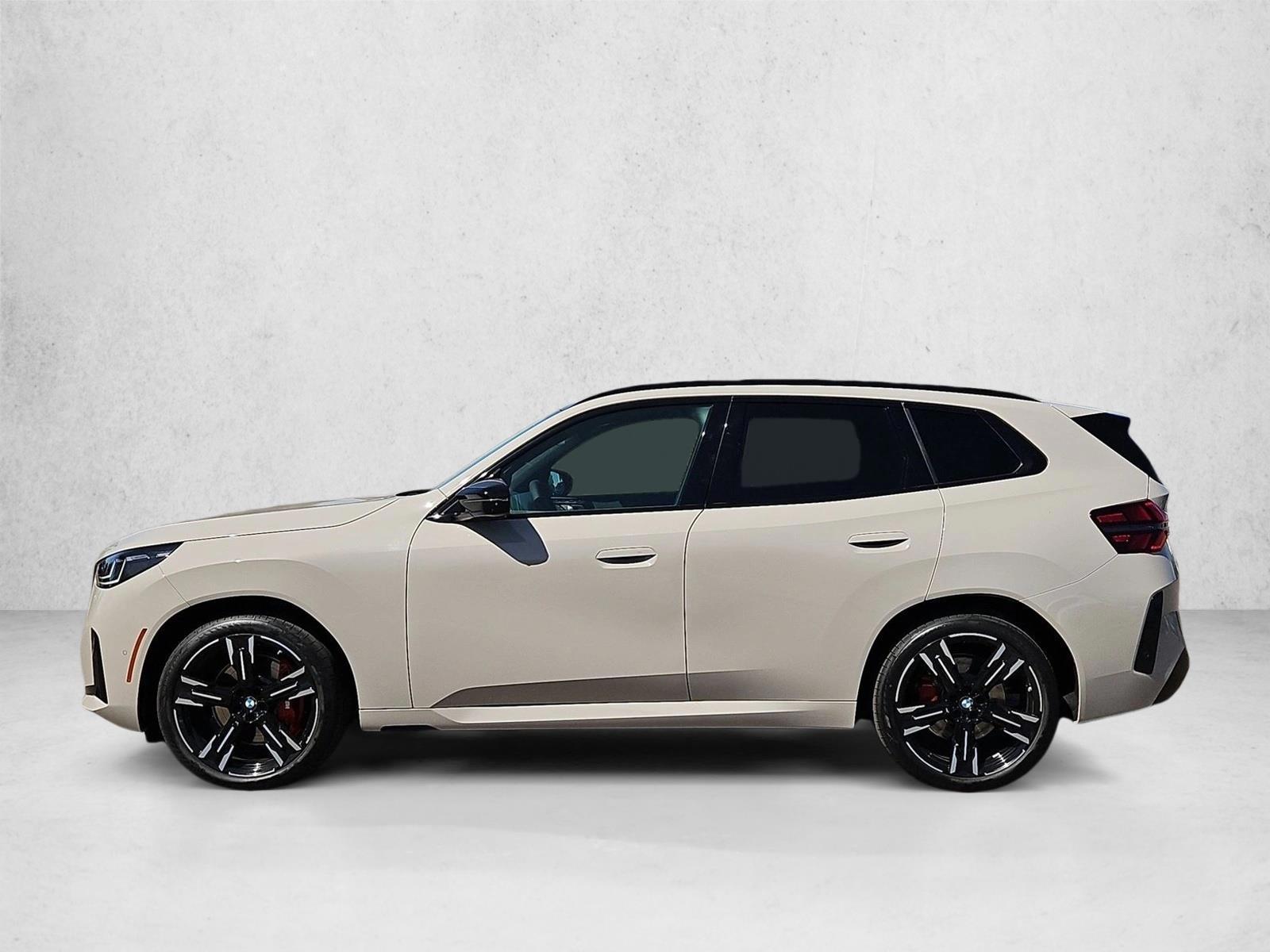 Thumbnail: 2026 BMW X3 - 2