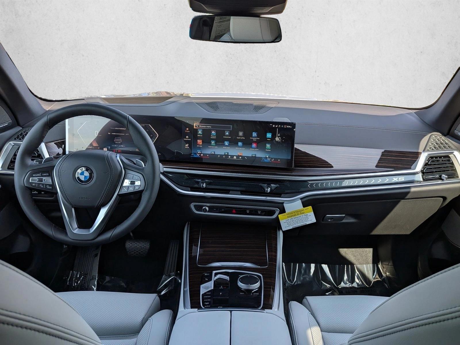 Thumbnail: 2026 BMW X5 - 4