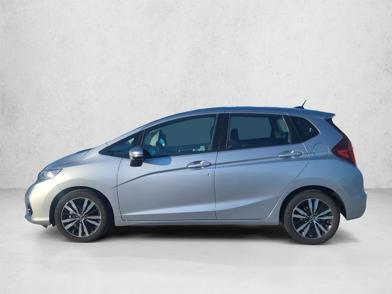 2019 Honda Fit