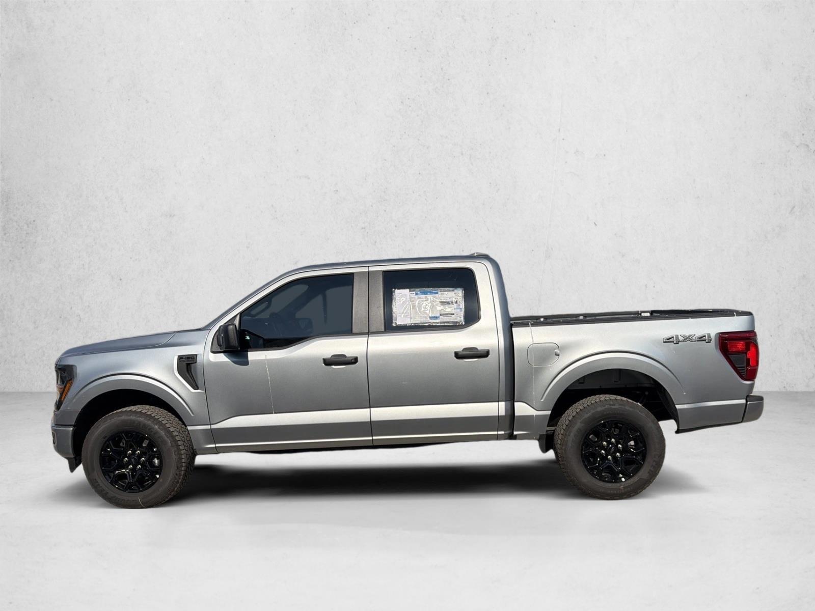 Thumbnail: 2026 Ford F-150 - 2