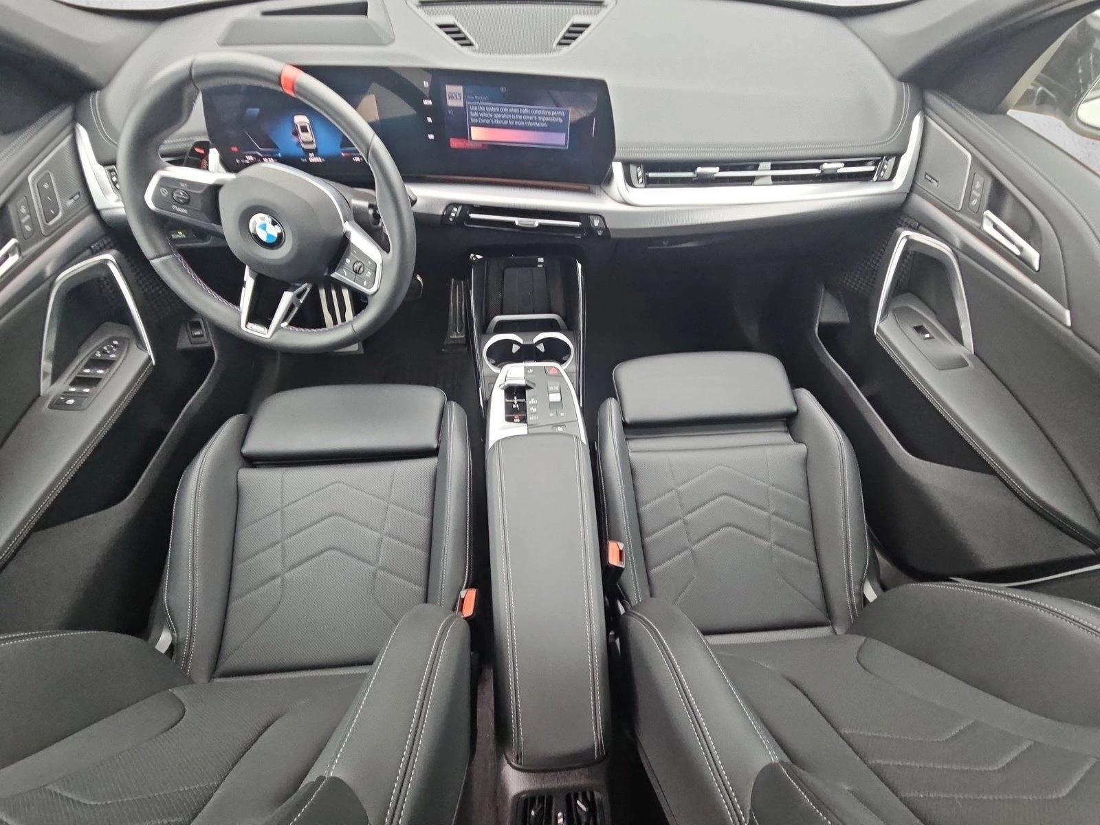 Thumbnail: 2026 BMW X1 - 3