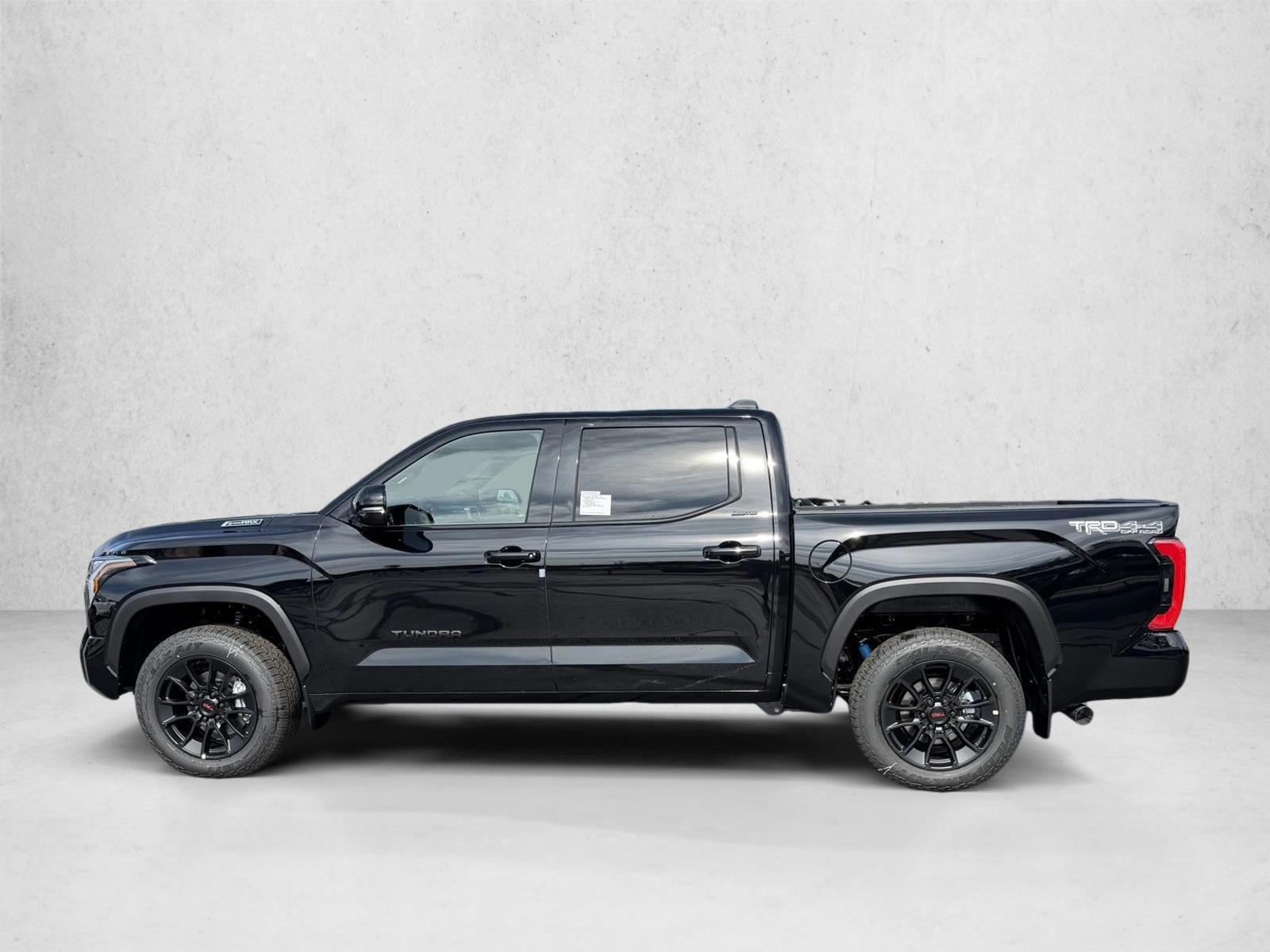 Thumbnail: 2026 Toyota Tundra - 2