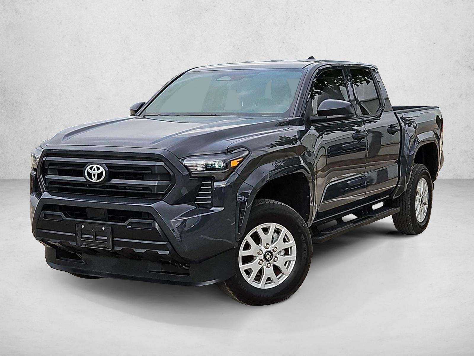 Thumbnail: 2025 Toyota Tacoma - 1