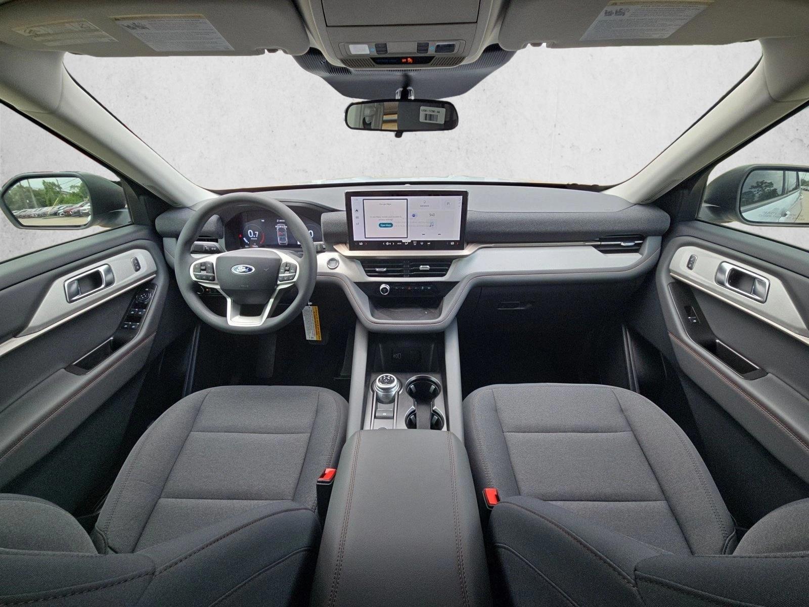 Thumbnail: 2026 Ford Explorer - 3