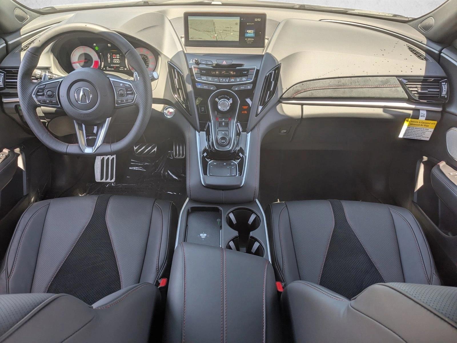 Thumbnail: 2026 Acura RDX - 3