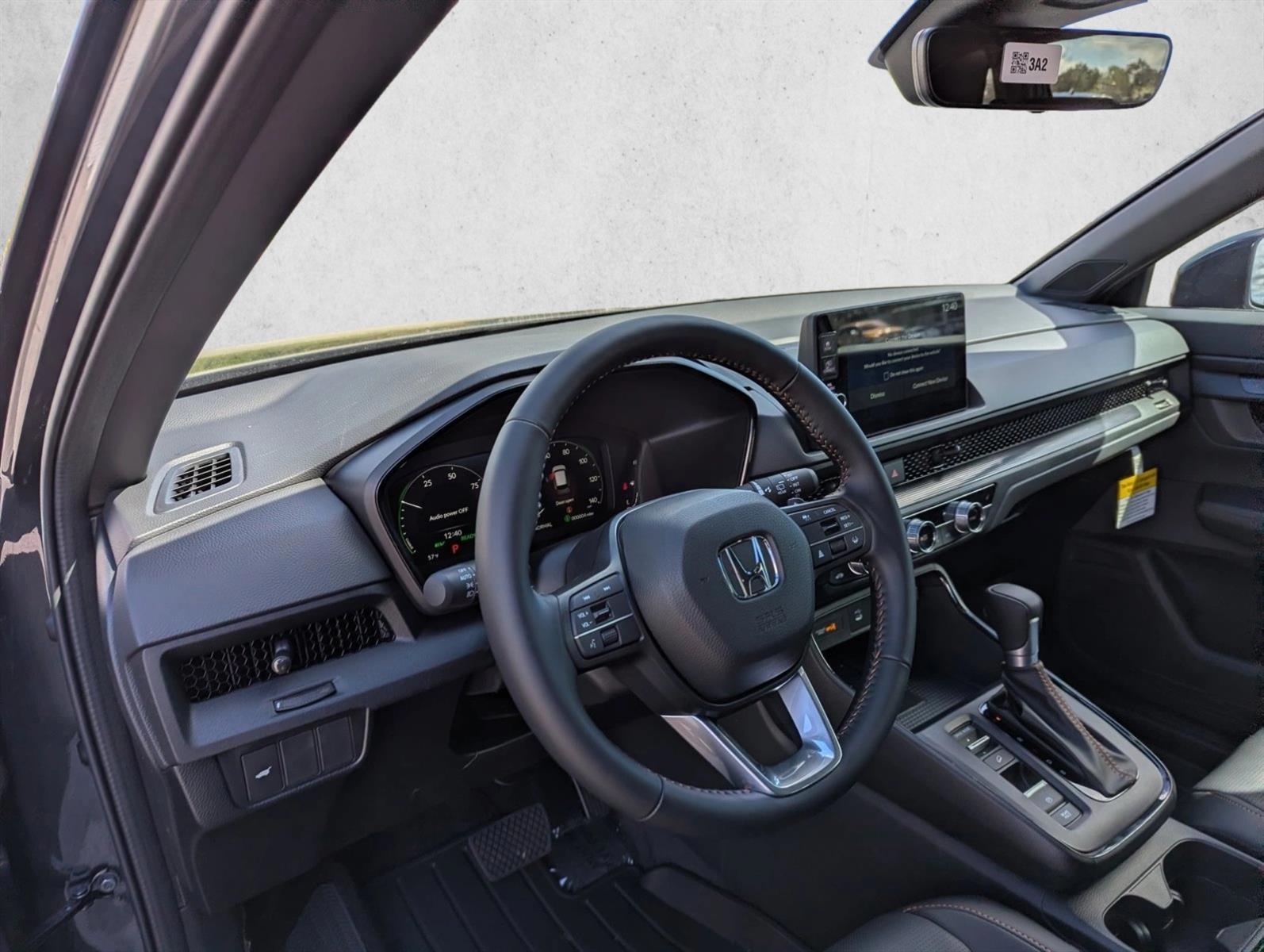 Thumbnail: 2026 Honda CR-V - 3