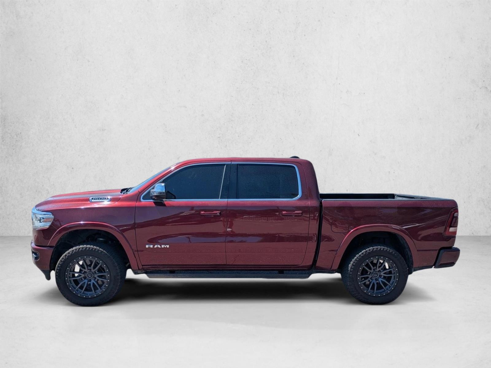 Thumbnail: 2024 RAM 1500 - 2