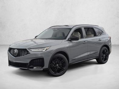 2026 Acura MDX