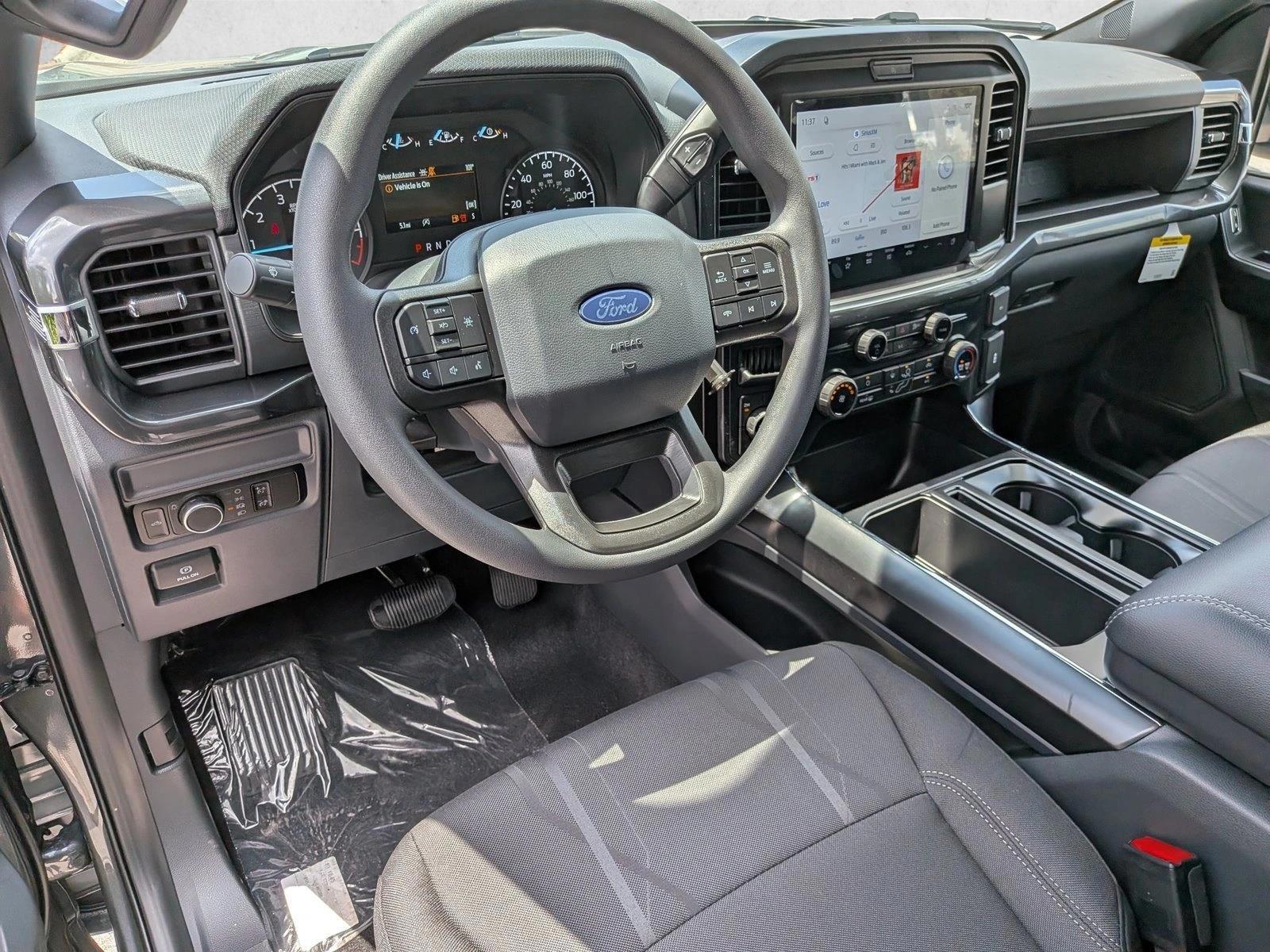 Thumbnail: 2026 Ford F-150 - 3