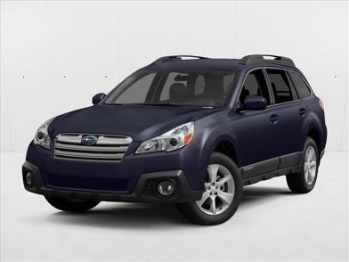 2013 Subaru Outback 2.5i Limited -
                  Clearwater, FL
