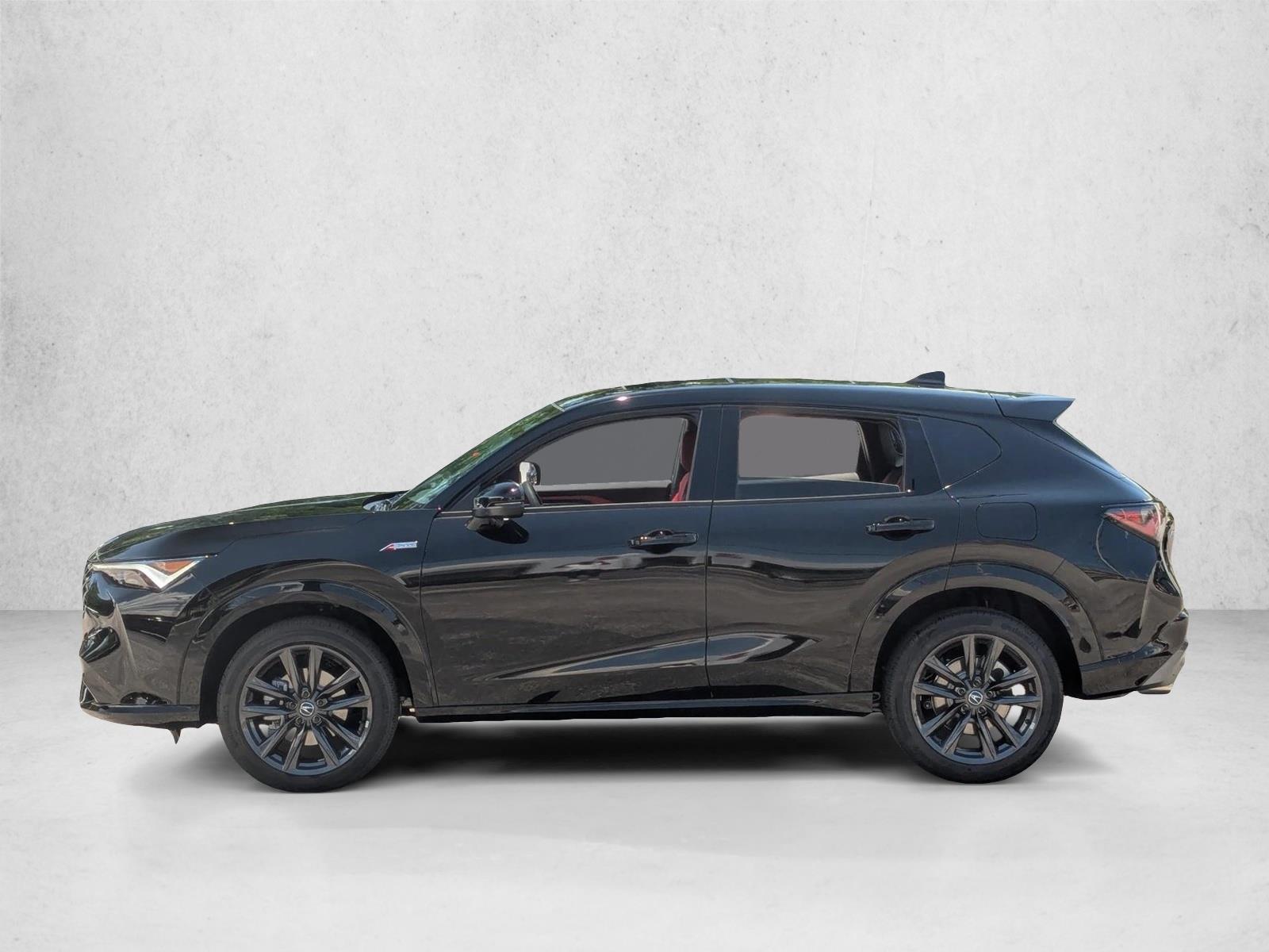Thumbnail: 2026 Acura ADX - 2