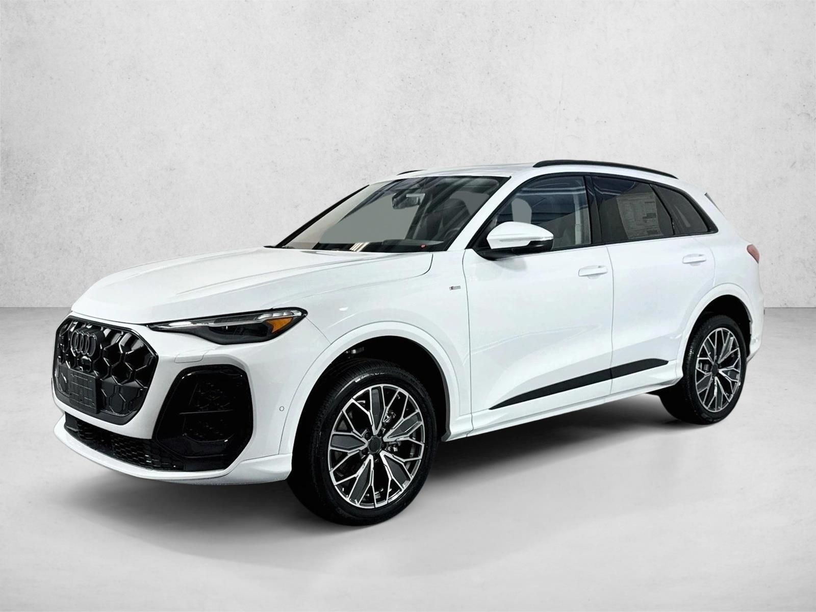 Thumbnail: 2026 Audi Q5 - 1