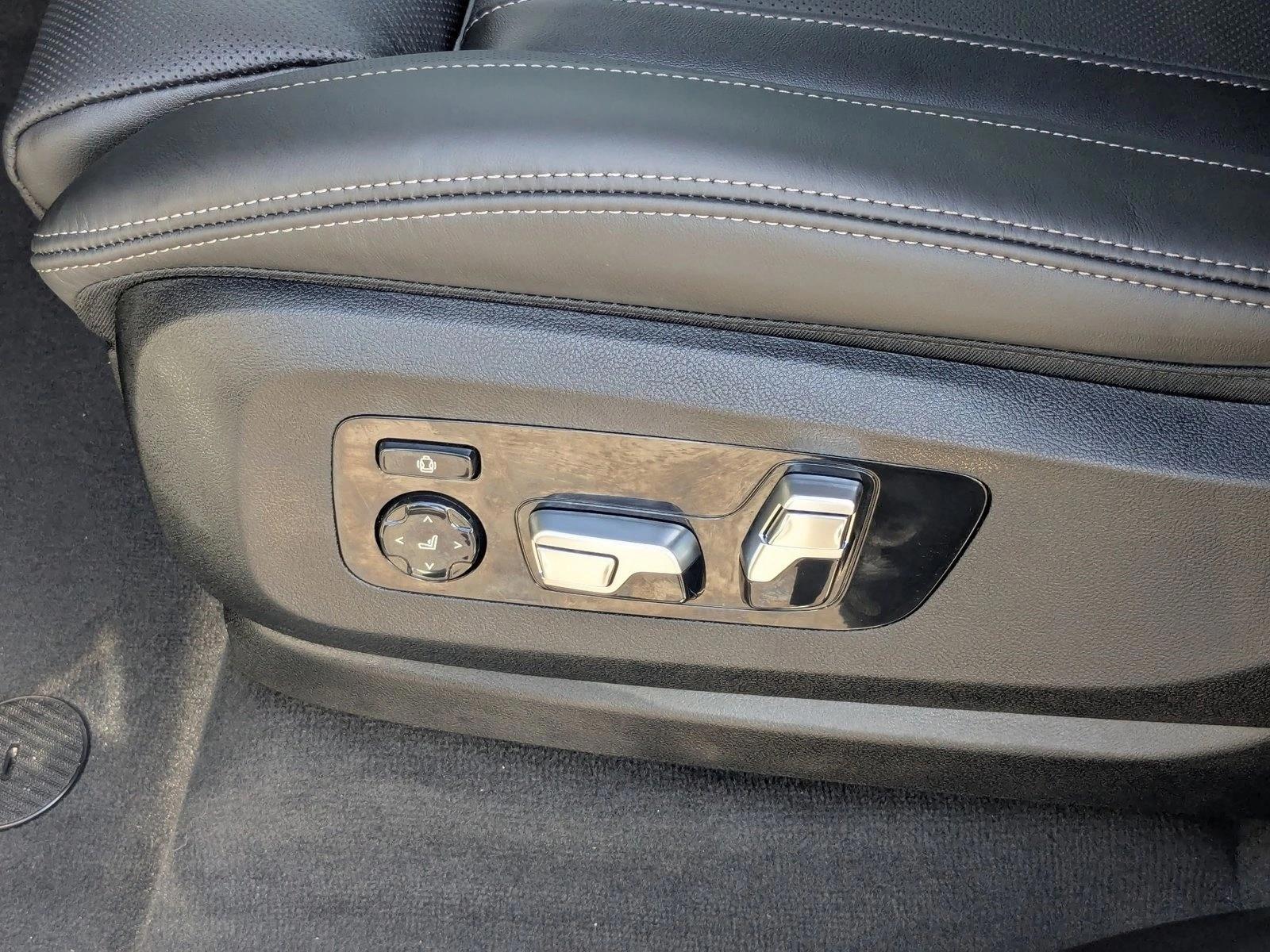 2026 BMW X7 40i - Photo 4