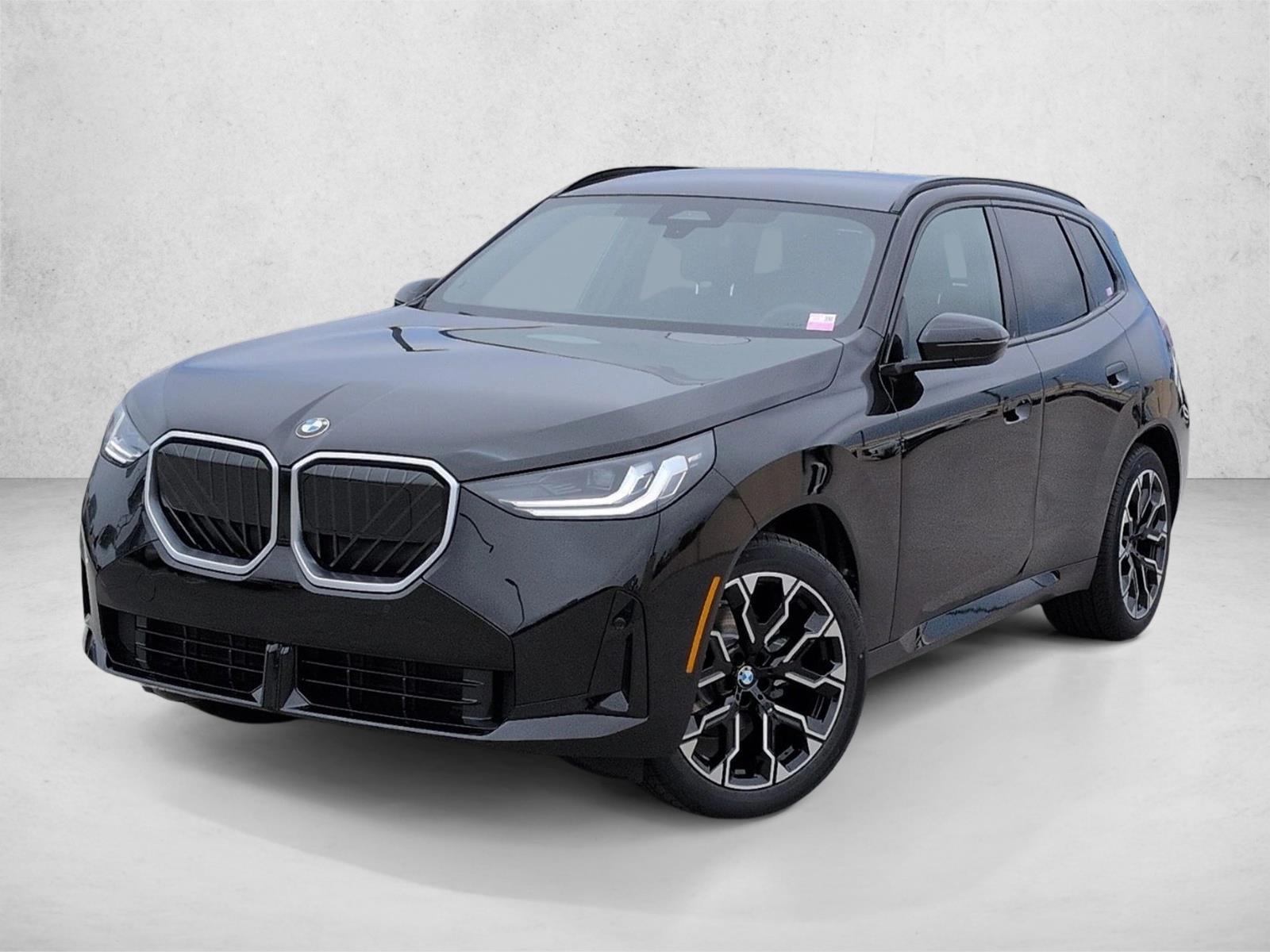 Thumbnail: 2026 BMW X3 - 1