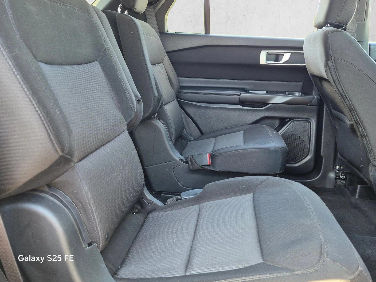 2020 Ford Explorer XLT - Photo 19