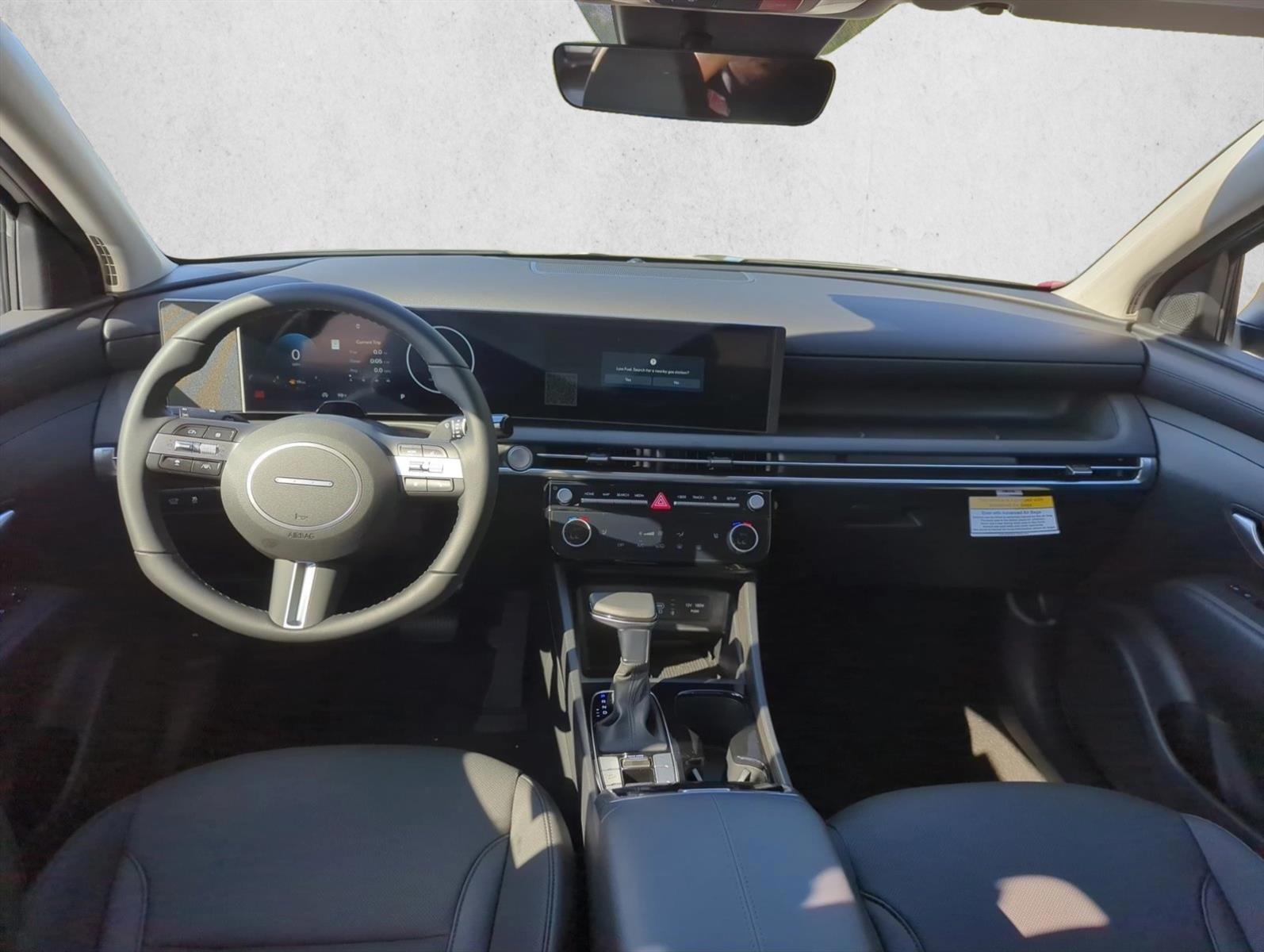 Thumbnail: 2026 Hyundai Tucson - 3